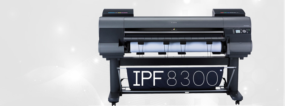 IPF8300